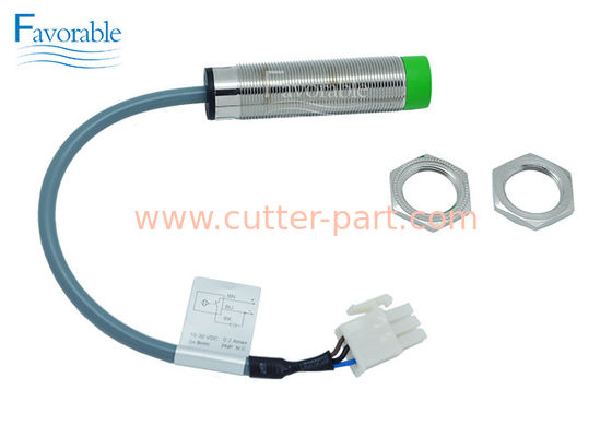 101-090-134 Indukcyjny moduł śledzący z wtyczką AMP do SY101 SY100 SY50