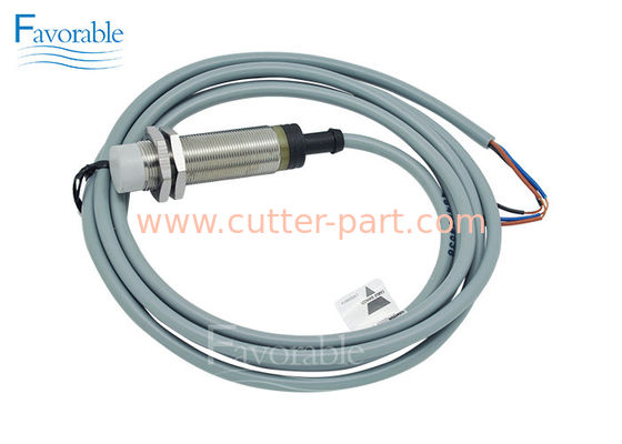 101-090-134 Indukcyjny moduł śledzący z wtyczką AMP do SY101 SY100 SY50