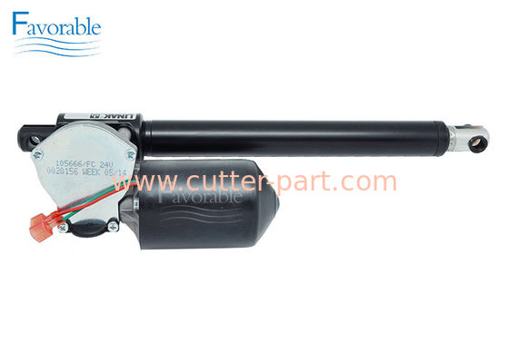 5130-037-0034 Silnik wrzeciona LA30 1S -200 24 Napięcie DC Nadaje się do rozsiewacza SY101