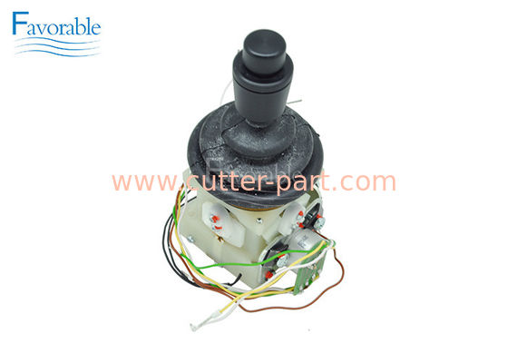 70130497 Joystick nadający się do części cięcia top-cut Bullmer Cutter