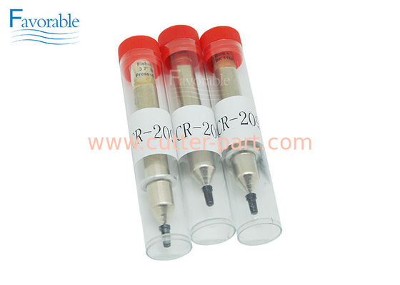 3.7" Original Plotter Pensy Ciśnieniowe Kolor atramentu CR-209 PSGBBK