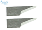 HSS Carbide 535100200 78-d11 Ostrza tnące odpowiednie do noża Teseo