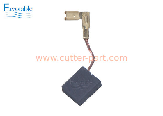 Szczotka silnikowa do serwosilnika Sanyo Denki Dc do noża GTXL 238500036