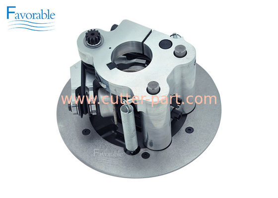 85628000 Zestaw do montażu stopki do ostrzenia Gerber Cutter GTXL