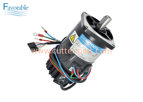 200 W Sanyo Denki Dc Motors Silnik osi C T720-012EL0 90559000 Pasuje do XLC7000