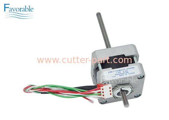 Części zamienne do automatycznego plotera 77533000 XAXIS Step Motor EASTRN AIR ZB17GBKP-200-M