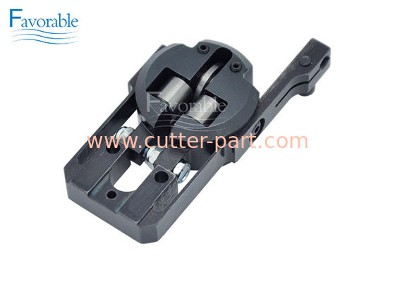 Zestaw dolnego kierowcy rolkowego nadający się do cięcia Gt7250 / S7200 59137002